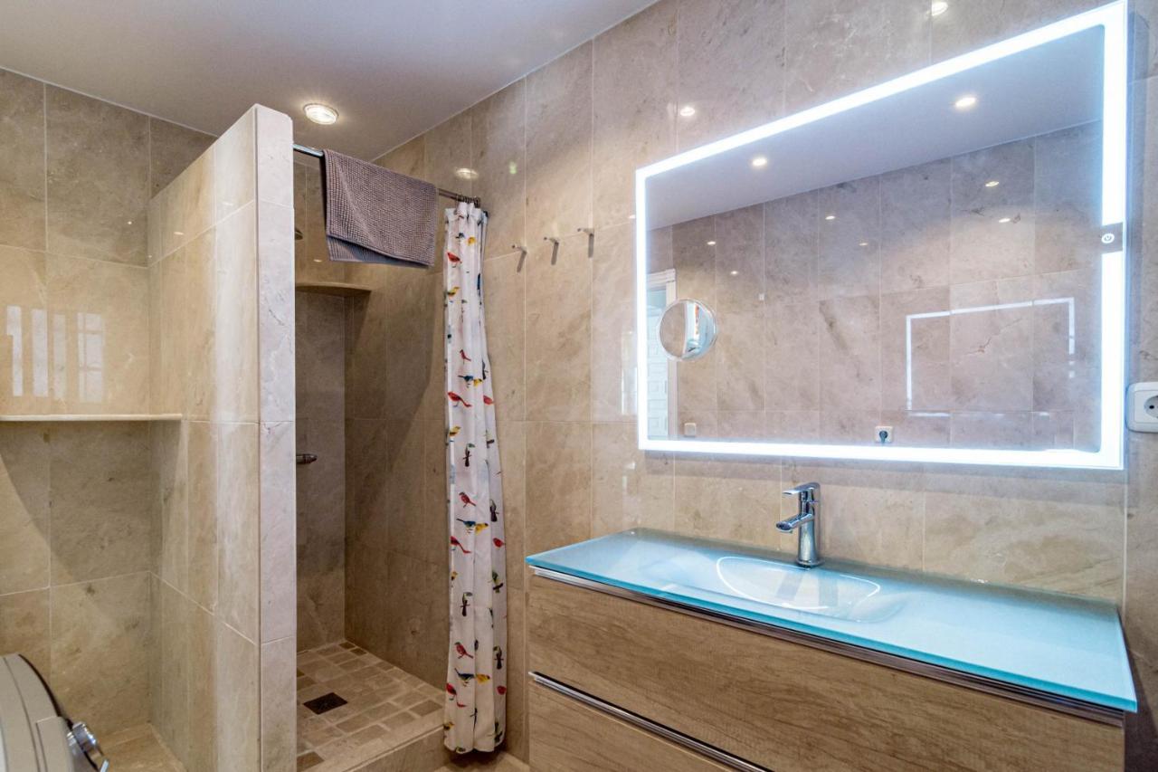 Cozy 2 Bedroom Corner In Puerto Banus With A Stunning Terrace Marbella