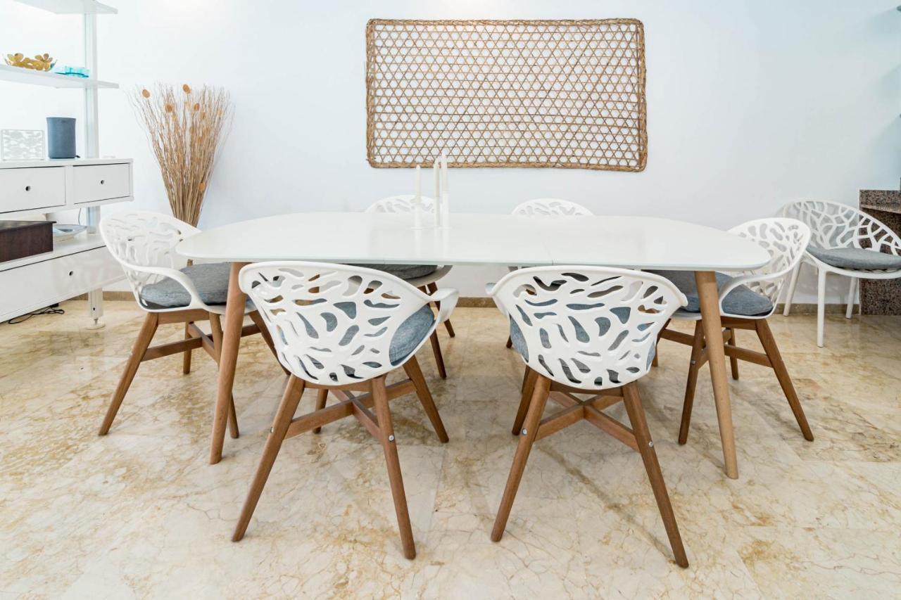 Holiday home Cozy 2 Bedroom Corner In Puerto Banus With A Stunning Terrace *