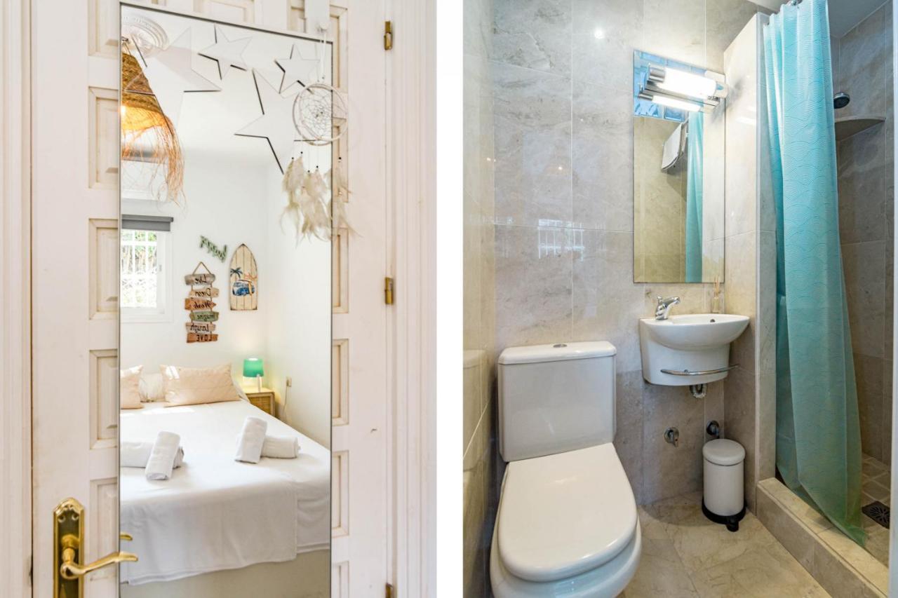 Holiday home Cozy 2 Bedroom Corner In Puerto Banus With A Stunning Terrace *