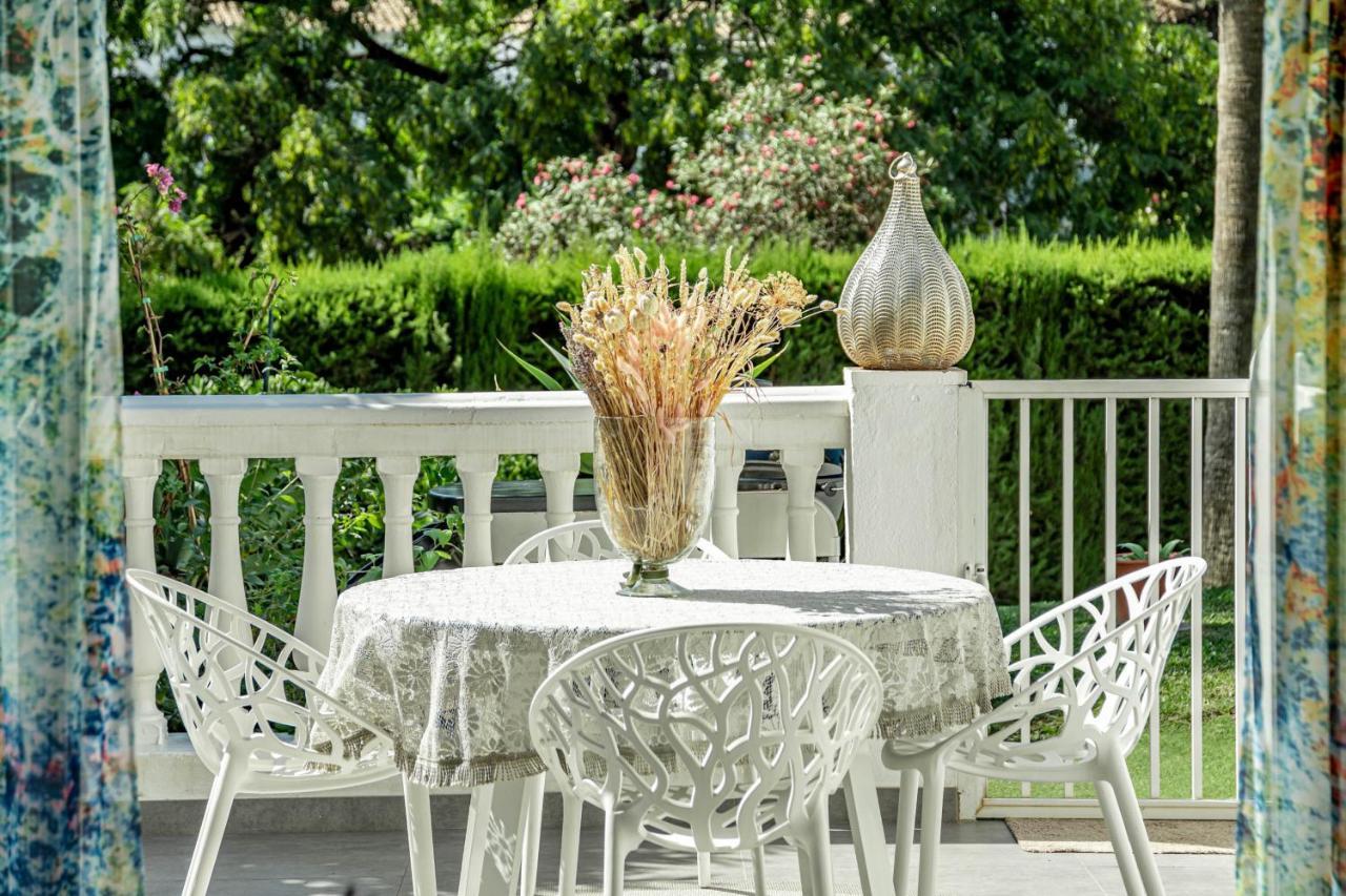 Cozy 2 Bedroom Corner In Puerto Banus With A Stunning Terrace Holiday home Marbella
