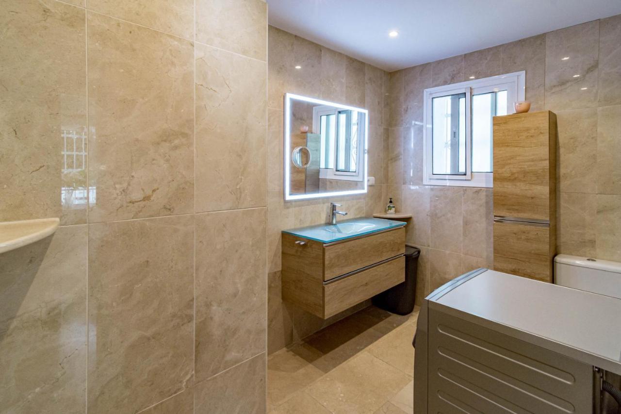 Holiday home Cozy 2 Bedroom Corner In Puerto Banus With A Stunning Terrace Marbella