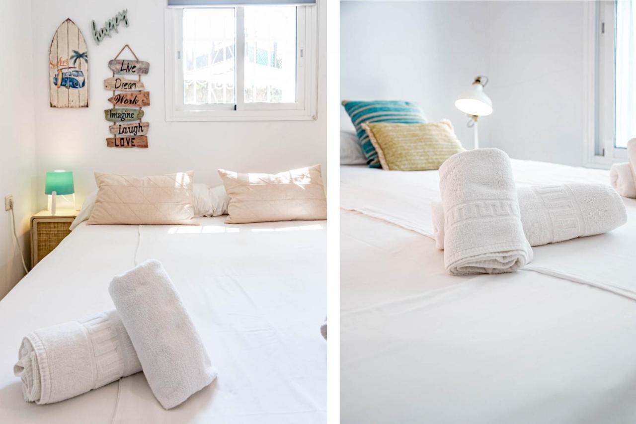 Holiday home Cozy 2 Bedroom Corner In Puerto Banus With A Stunning Terrace