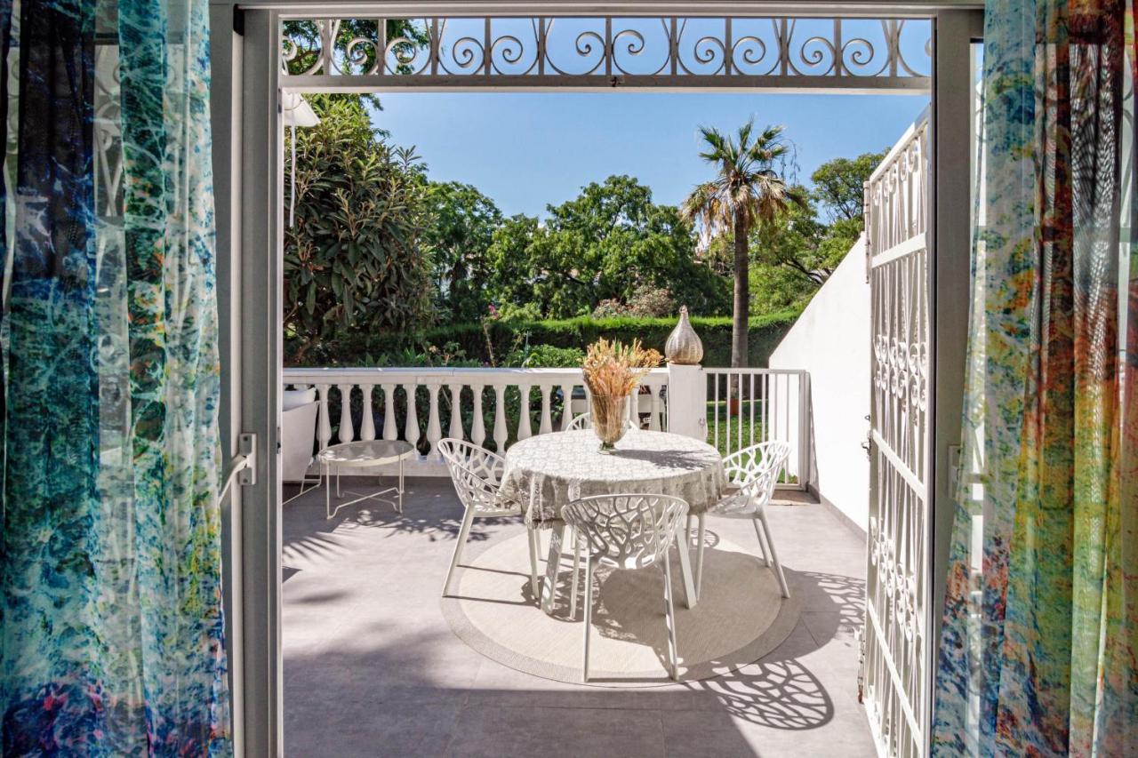 Cozy 2 Bedroom Corner In Puerto Banus With A Stunning Terrace Marbella