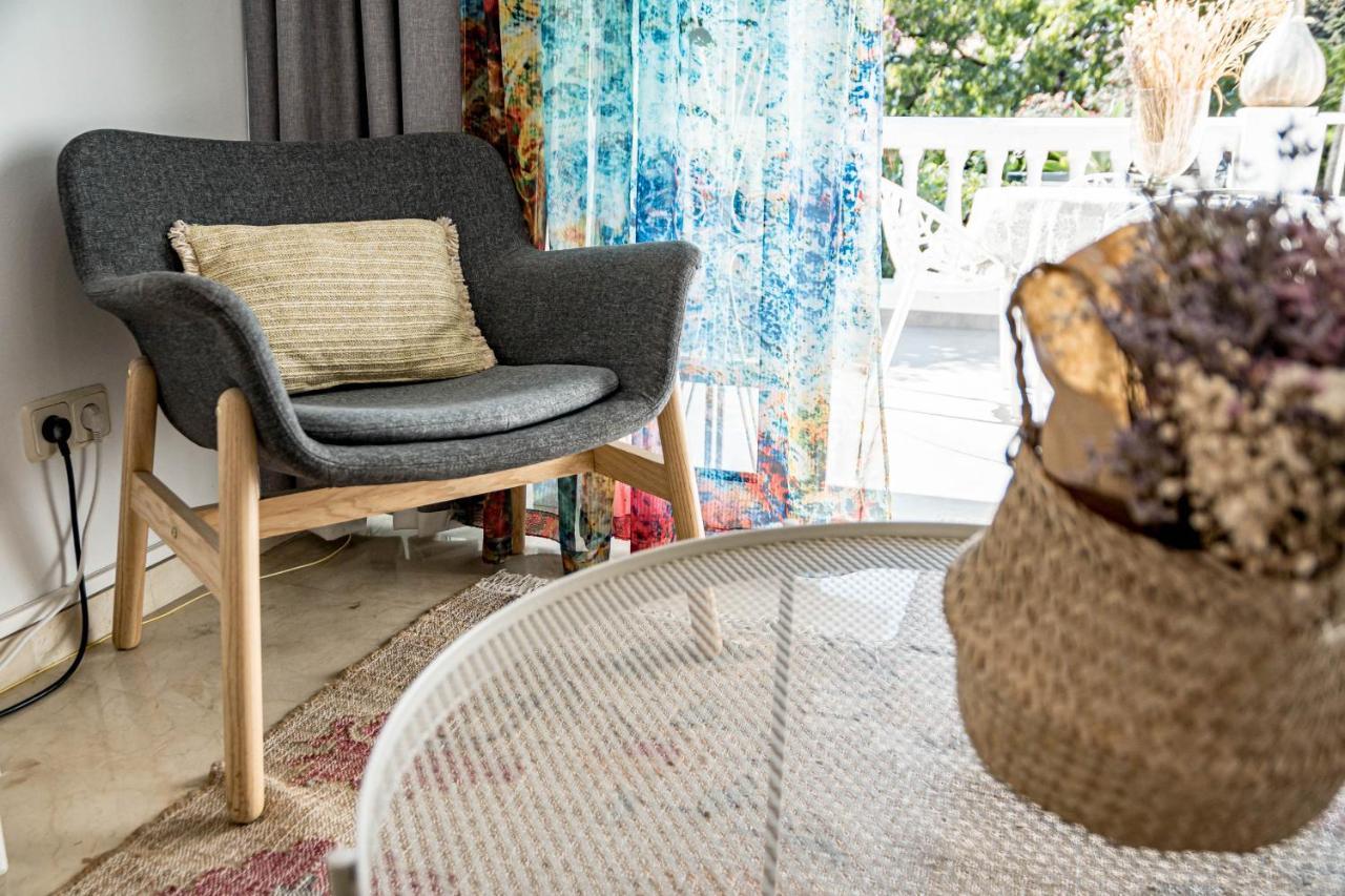 Cozy 2 Bedroom Corner In Puerto Banus With A Stunning Terrace Marbella