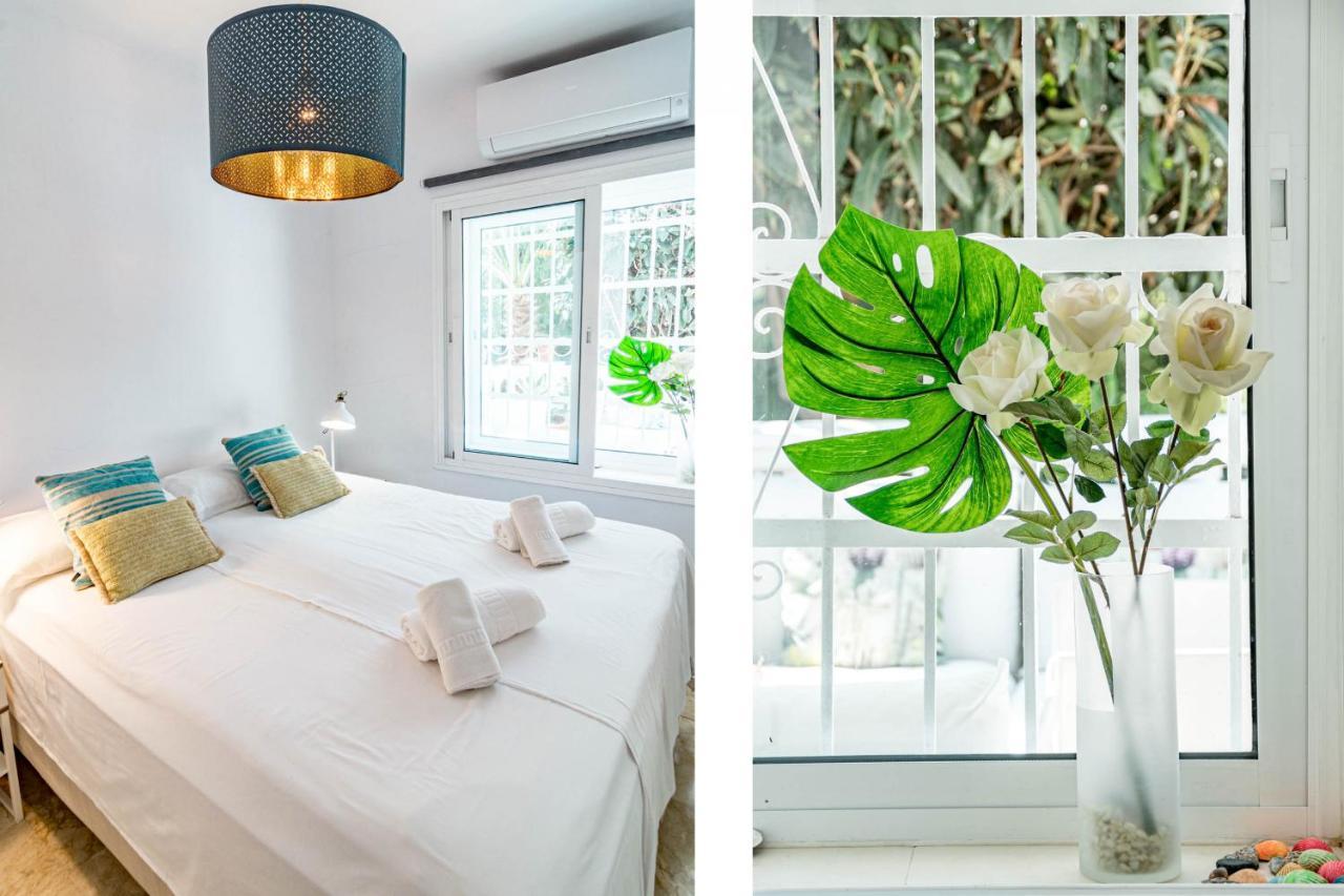 Holiday home Cozy 2 Bedroom Corner In Puerto Banus With A Stunning Terrace *