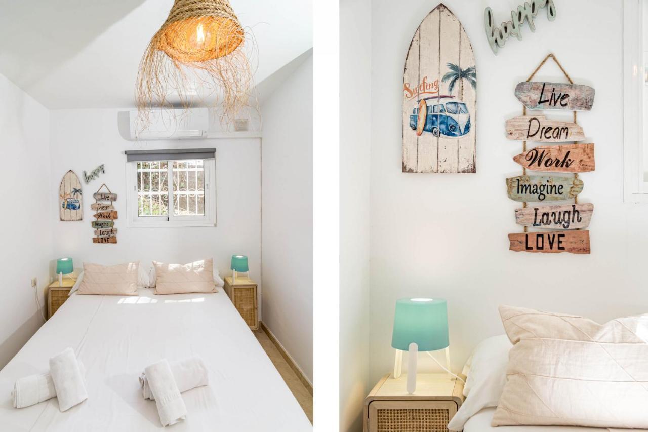 Holiday home Cozy 2 Bedroom Corner In Puerto Banus With A Stunning Terrace Marbella