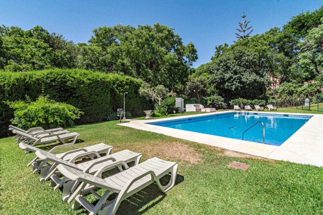 Holiday home Cozy 2 Bedroom Corner In Puerto Banus With A Stunning Terrace Marbella