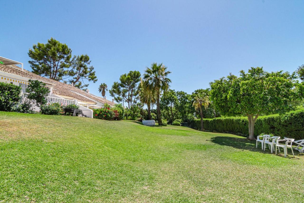 Cozy 2 Bedroom Corner In Puerto Banus With A Stunning Terrace Holiday home Marbella