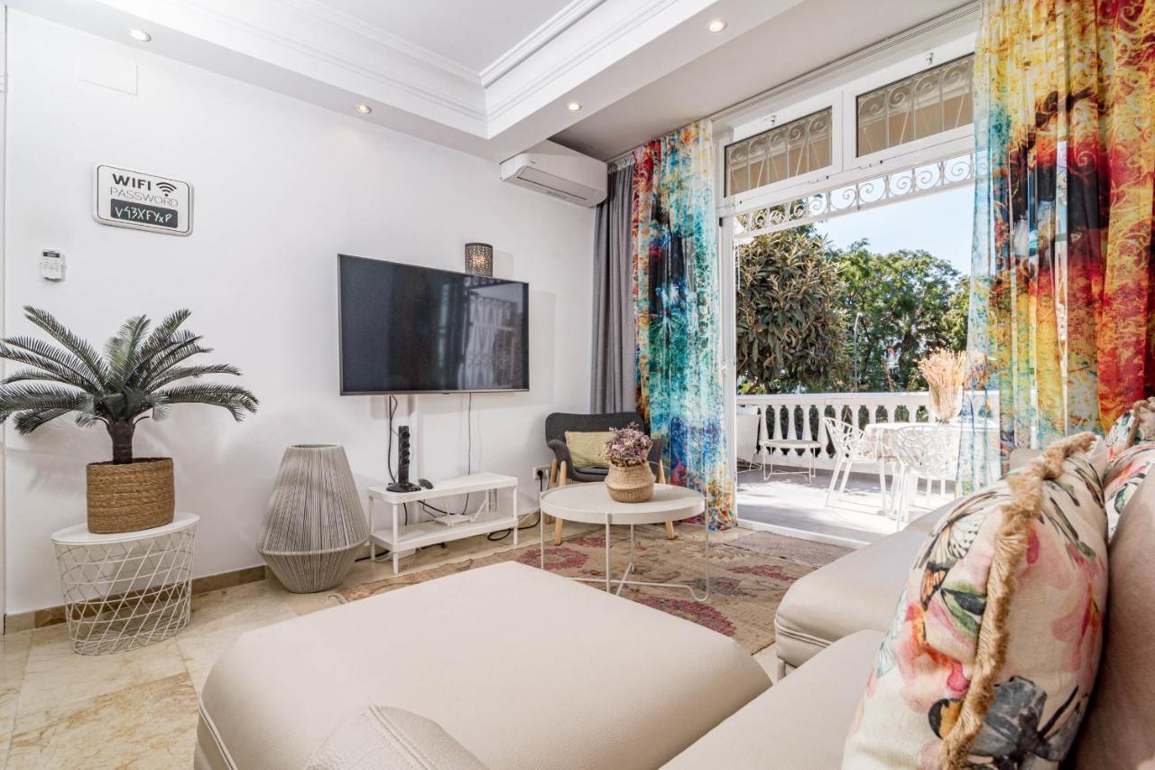 Cozy 2 Bedroom Corner In Puerto Banus With A Stunning Terrace Holiday home