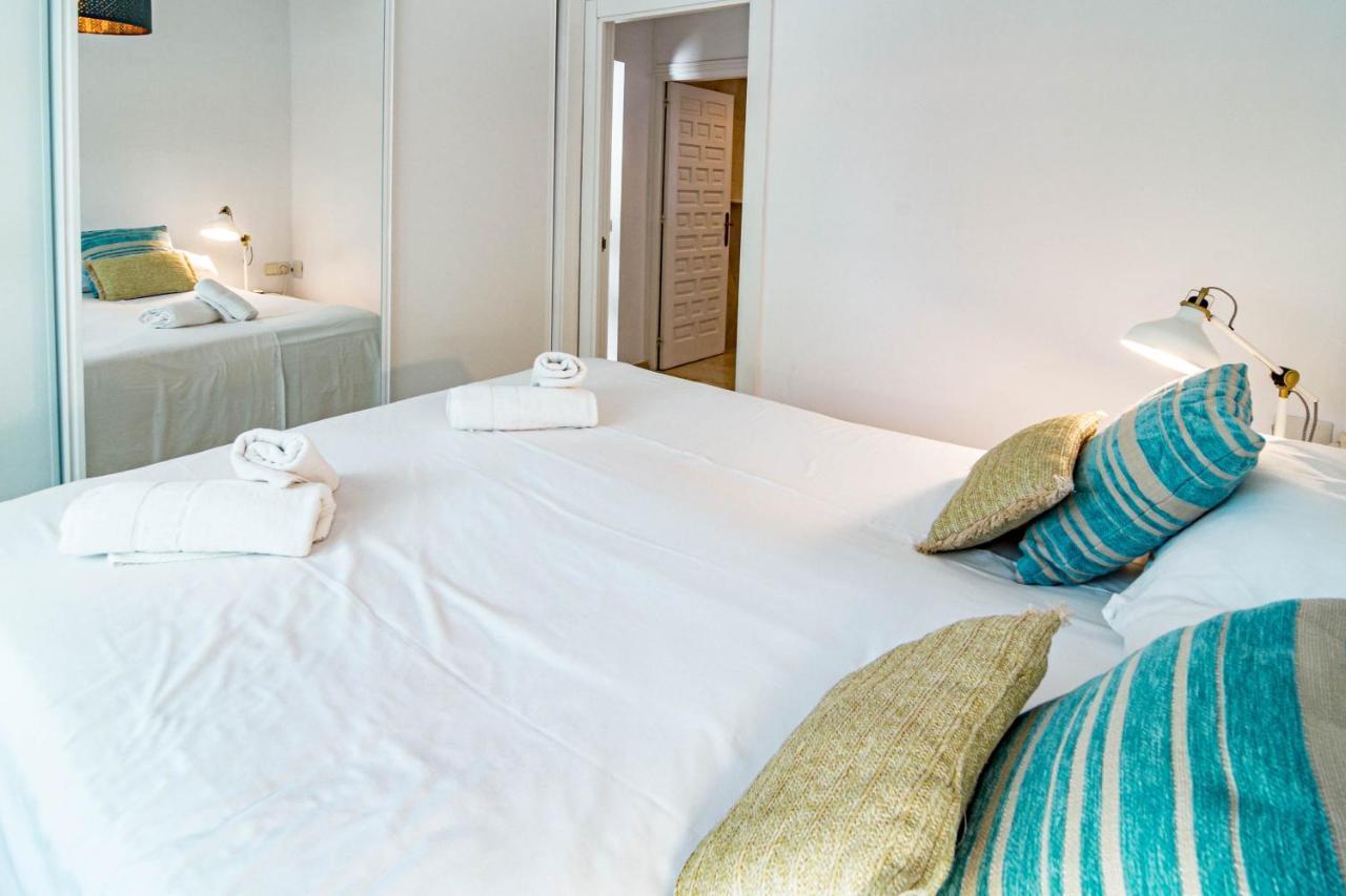 Holiday home Cozy 2 Bedroom Corner In Puerto Banus With A Stunning Terrace Marbella
