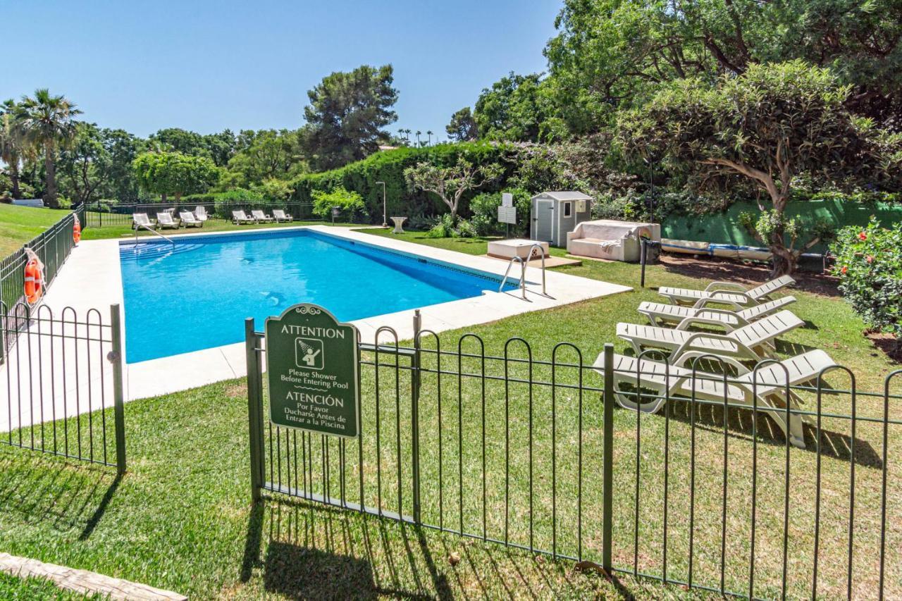 Holiday home Cozy 2 Bedroom Corner In Puerto Banus With A Stunning Terrace
